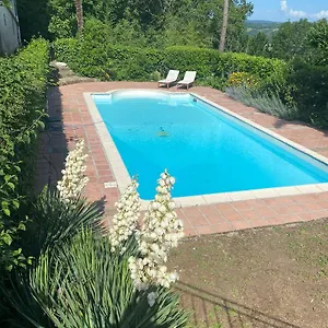  Bed & Breakfast Le Chevalier Noir Frankrijk